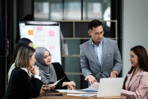 Read more about the article Master Future Skills with HRDF Training Malaysia Programs