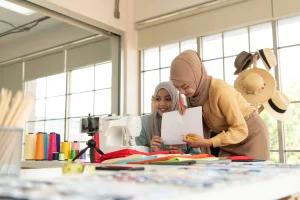 Read more about the article How HRDF TTT Courses in Malaysia Prepare You to Become a Certified Trainer