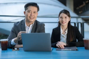 Read more about the article From Fresh Graduate to Pro: How HRDF Courses Accelerate Career Growth